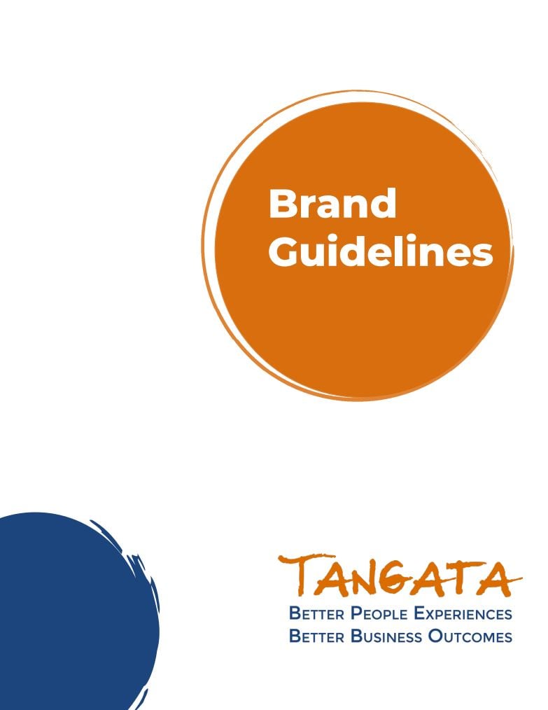 Brand Guidelines